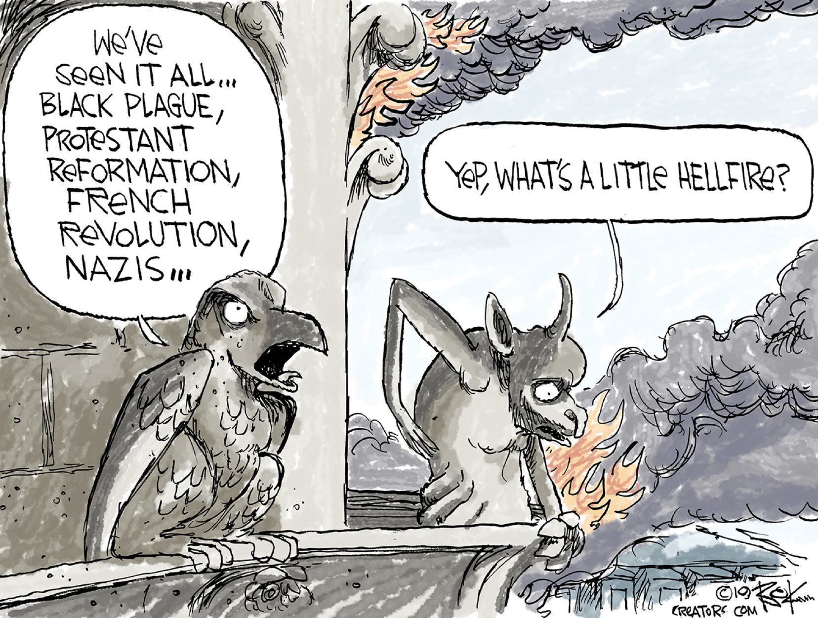 Cartoon